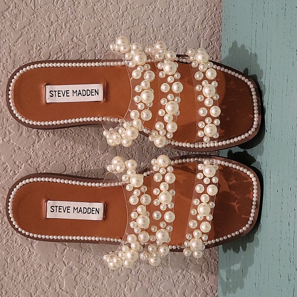 Steve Madden Taye Sandal